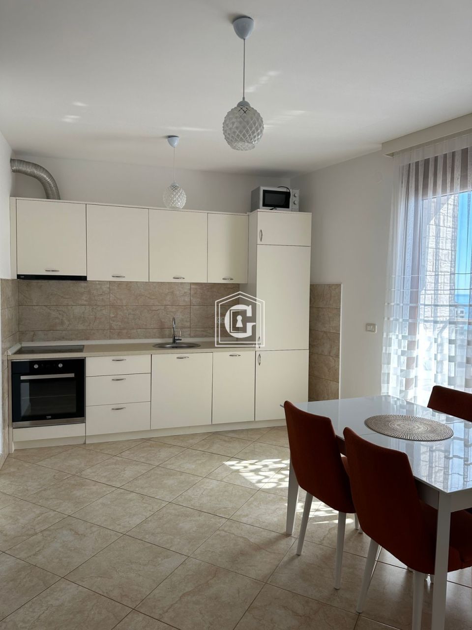 Апартаменты в Бечичи, Черногория, 67 м² - фото 7