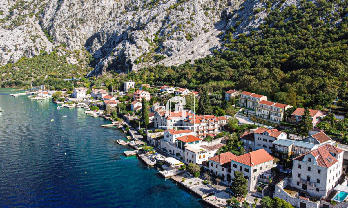 Апартаменты в Которе, Черногория, 59 м² - фото 7