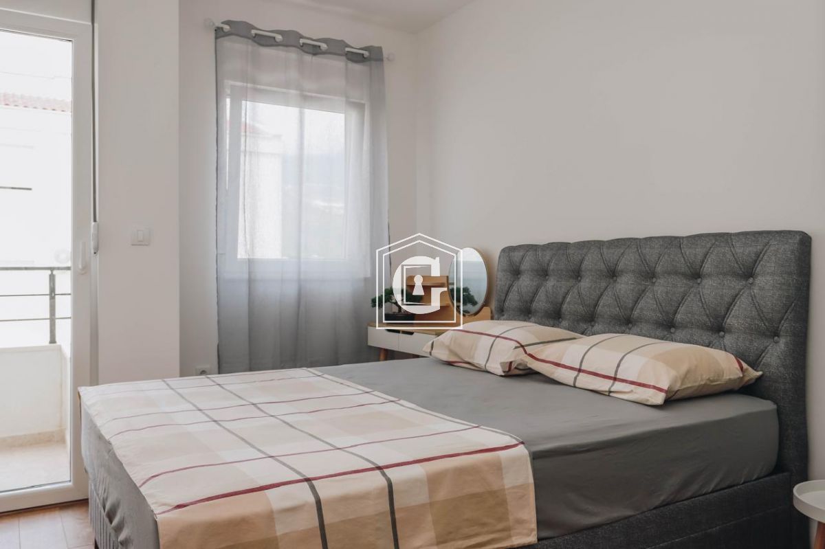 Апартаменты в Будве, Черногория, 47 м² - фото 7