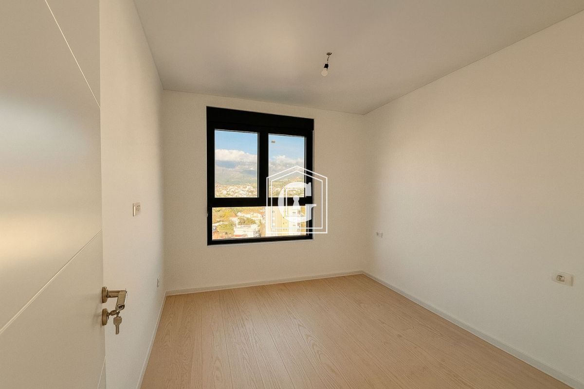 Апартаменты в Баре, Черногория, 47 м² - фото 7