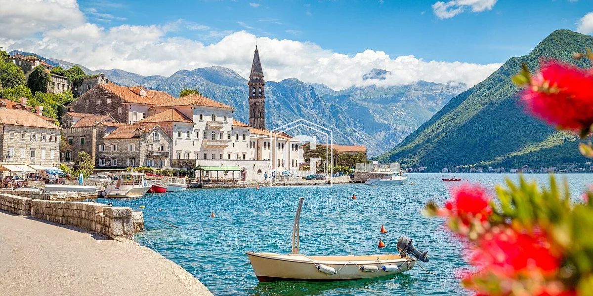 Апартаменты в Бечичи, Черногория, 74 м² - фото 7