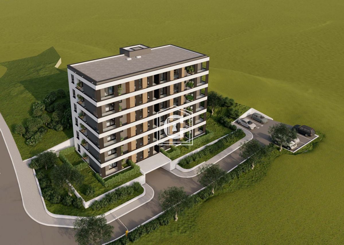 Апартаменты в Баре, Черногория, 44 м² - фото 7