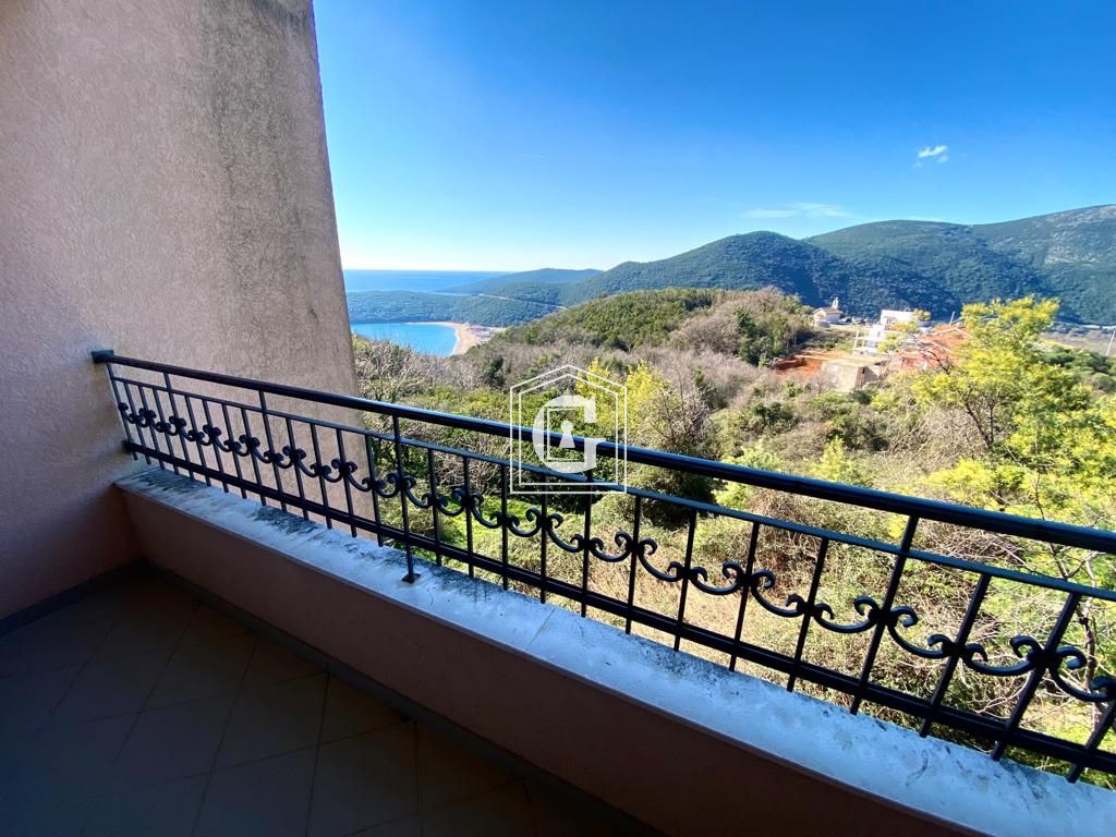 Апартаменты в Будве, Черногория, 55 м² - фото 7