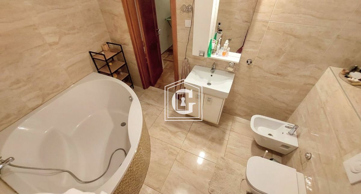 Апартаменты в Будве, Черногория, 135 м² - фото 7