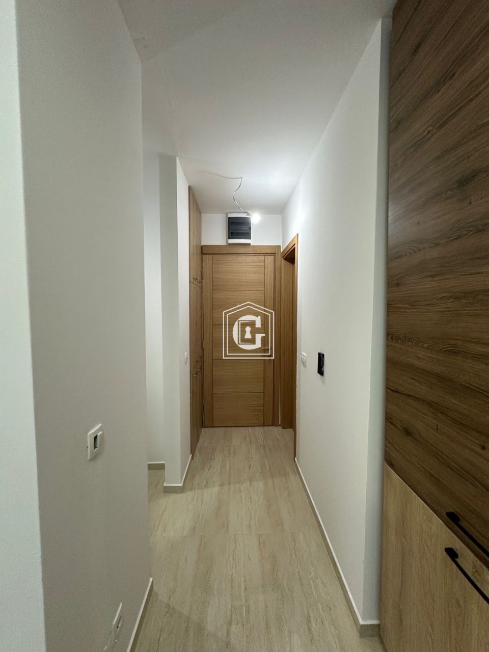 Апартаменты в Бечичи, Черногория, 31 м² - фото 7