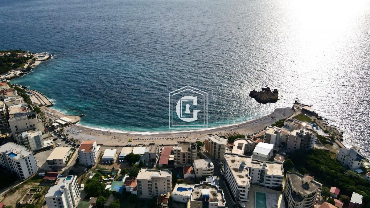 Вилла в Добра Воде, Черногория, 142 м² - фото 7