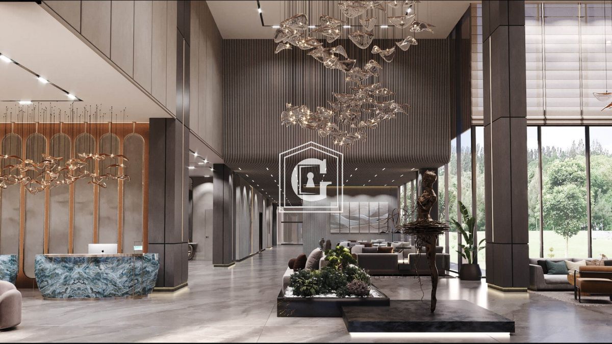 Апартаменты в Будве, Черногория, 84 м² - фото 7