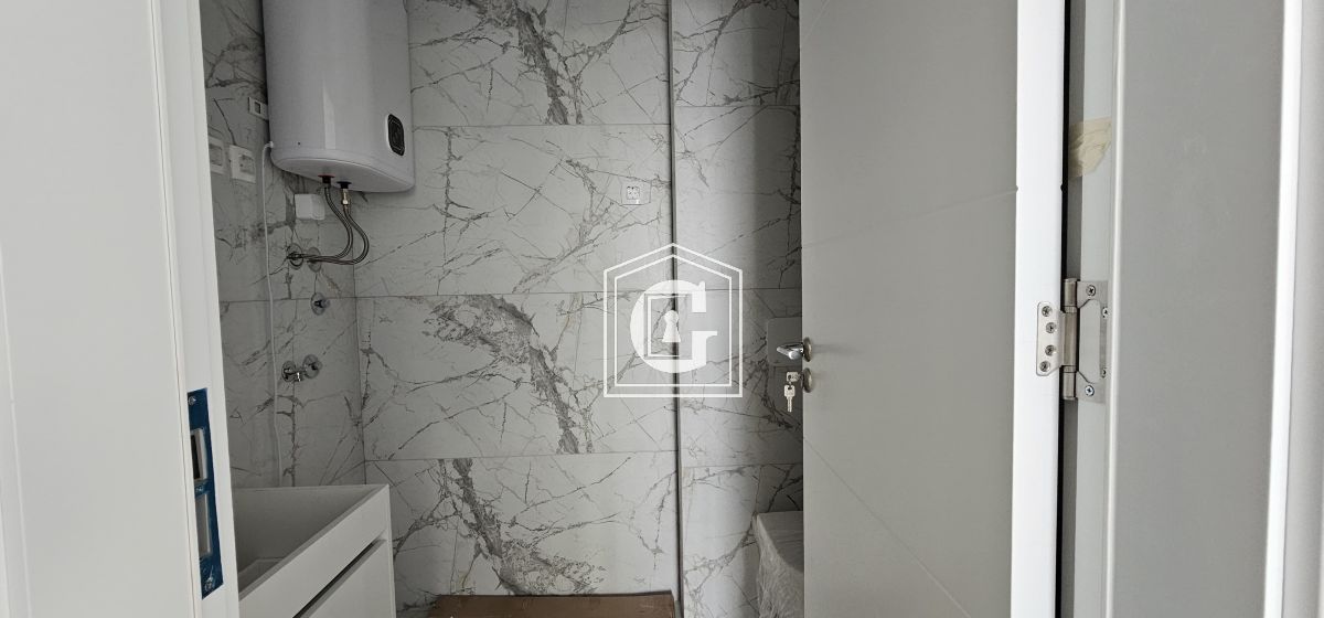 Апартаменты в Баре, Черногория, 43 м² - фото 7