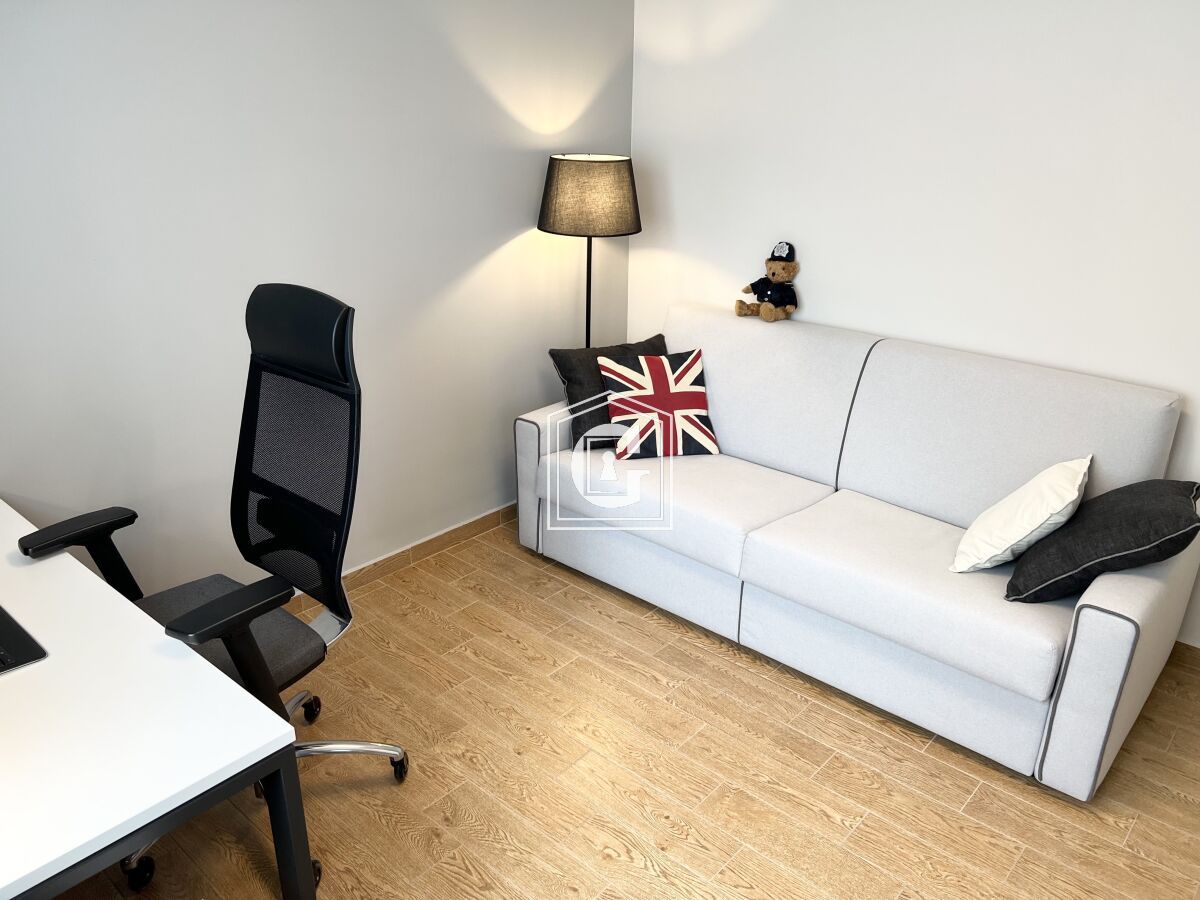 Апартаменты в Ивановичи, Черногория, 81 м² - фото 7