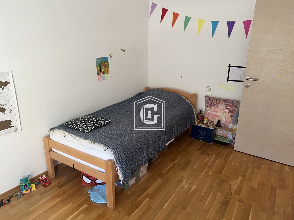 Апартаменты в Бечичи, Черногория, 66 м² - фото 7