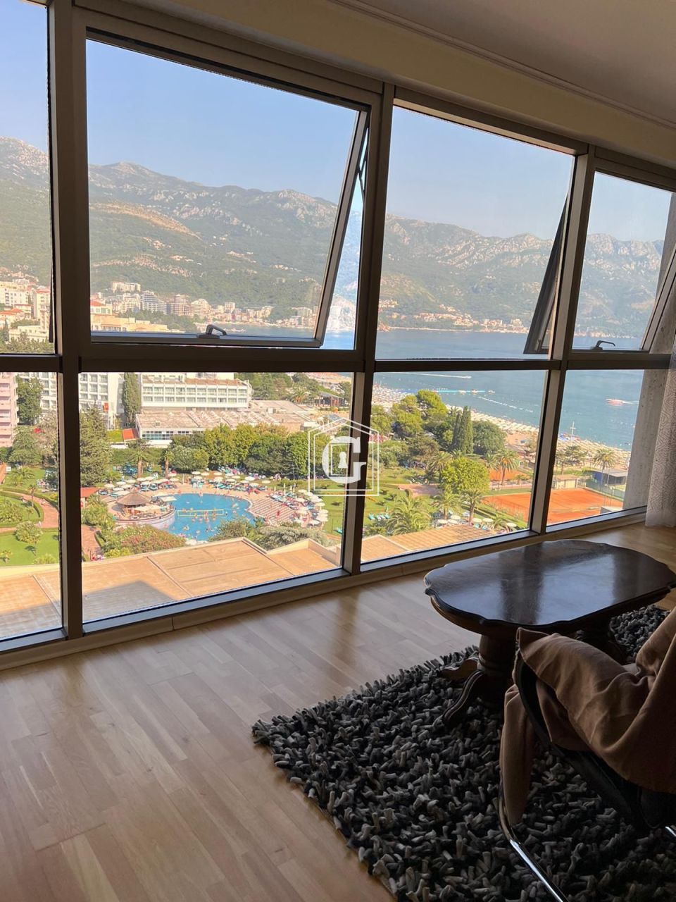 Апартаменты в Будве, Черногория, 78 м² - фото 7