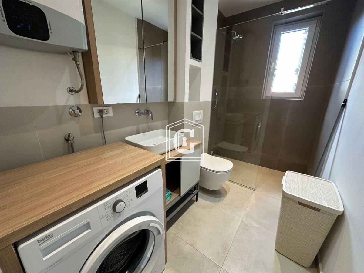 Апартаменты в Бечичи, Черногория, 41 м² - фото 7