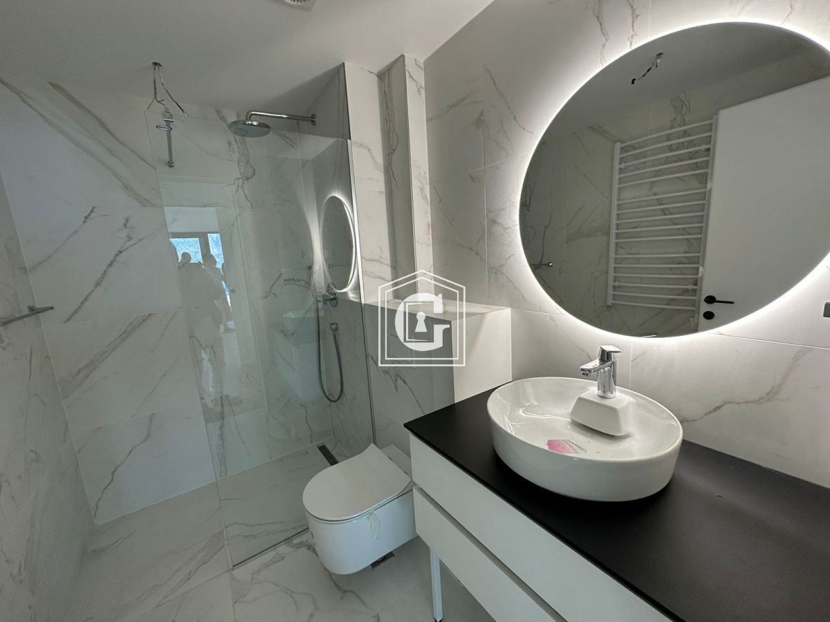 Апартаменты в Будве, Черногория, 125 м² - фото 7