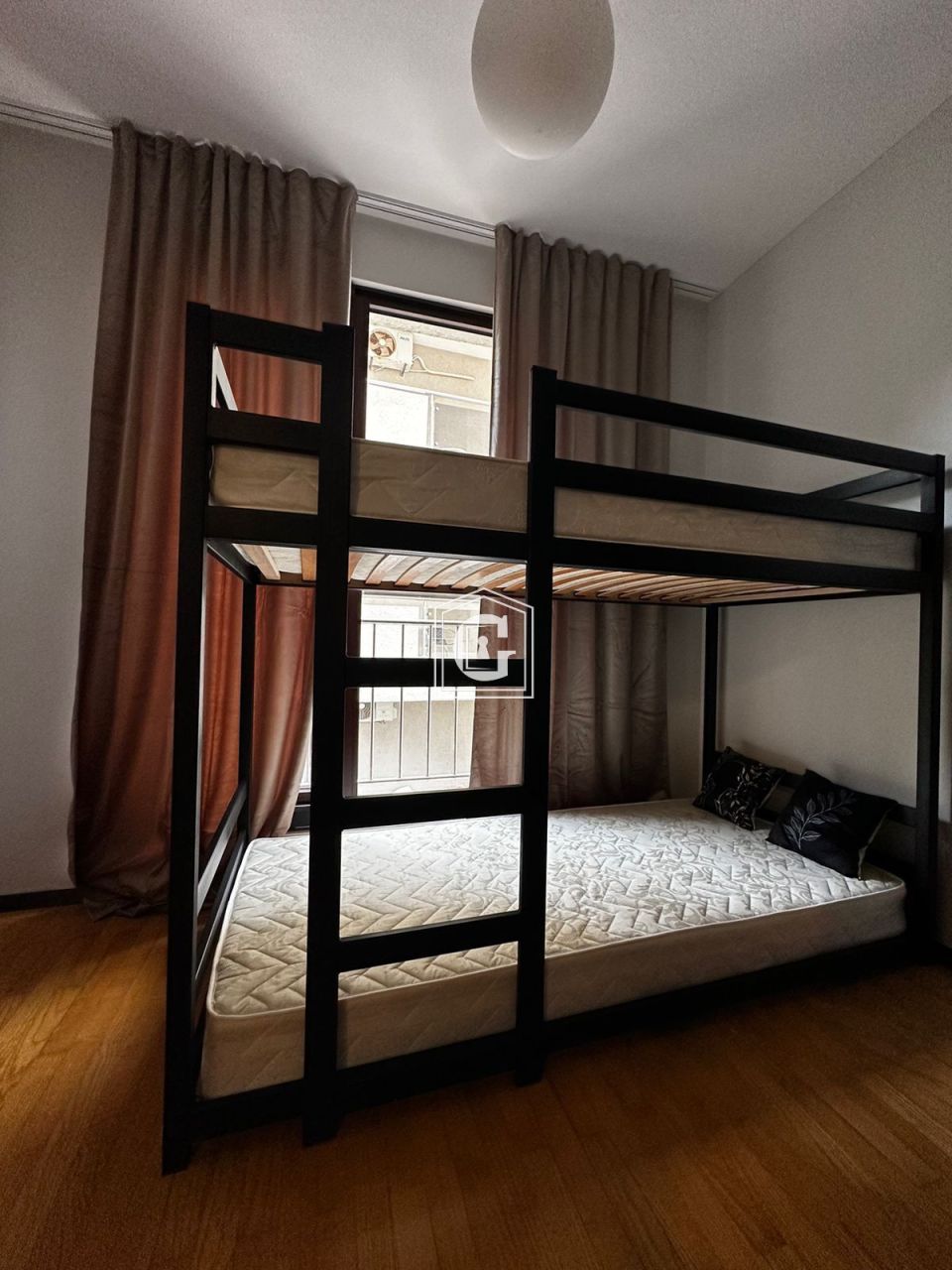 Апартаменты в Будве, Черногория, 83 м² - фото 7