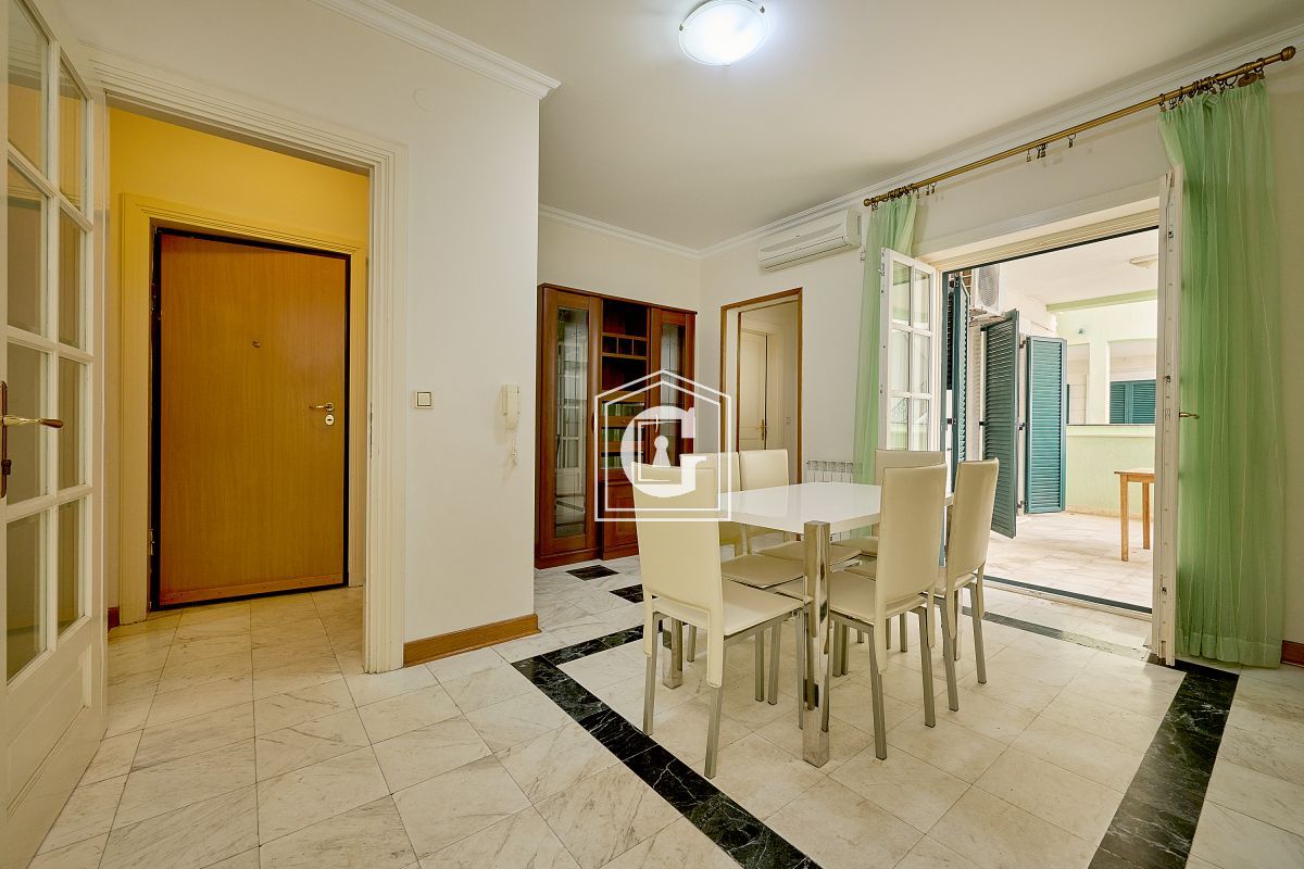 Апартаменты в Святом Стефане, Черногория, 131 м² - фото 7