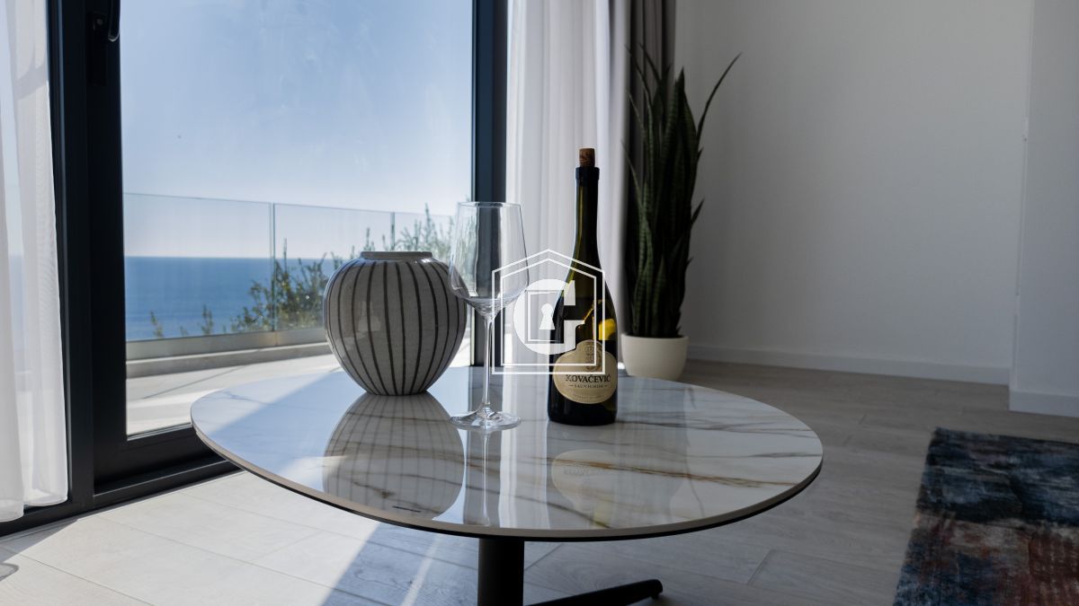 Апартаменты в Будве, Черногория, 81 м² - фото 7