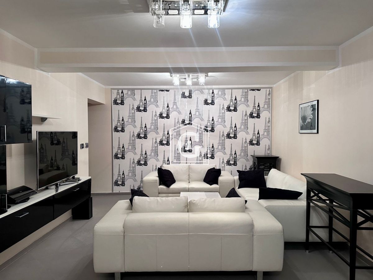 Апартаменты в Будве, Черногория, 73 м² - фото 7