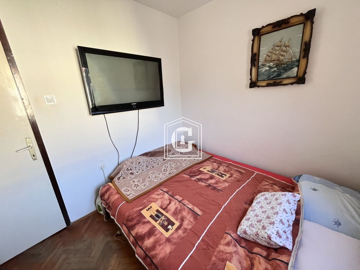 Апартаменты в Будве, Черногория, 63 м² - фото 7