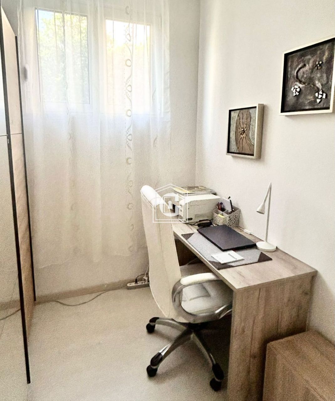 Апартаменты в Будве, Черногория, 88 м² - фото 7