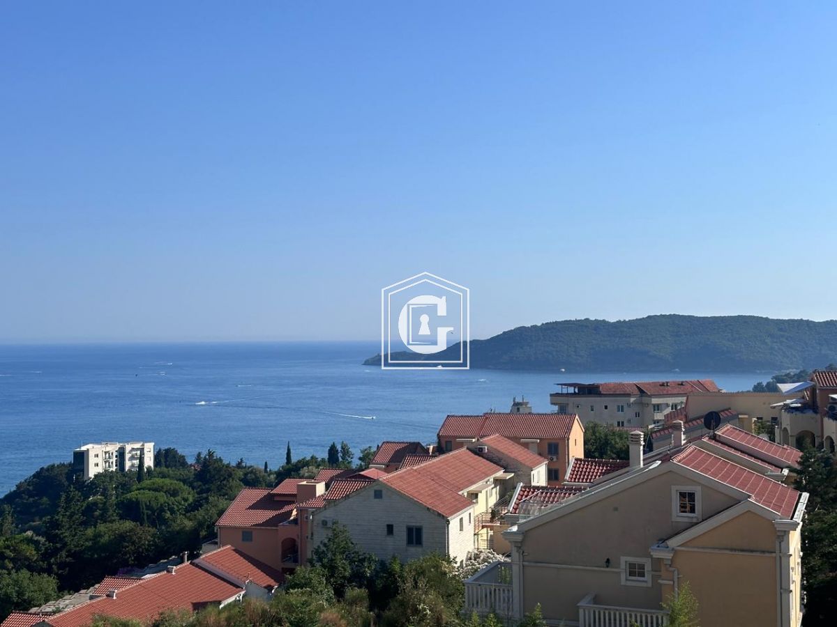 Апартаменты в Бечичи, Черногория, 42 м² - фото 7