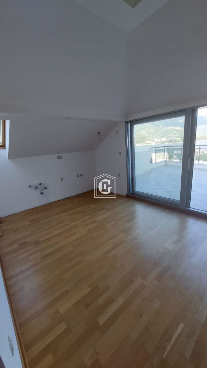 Апартаменты в Будве, Черногория, 104 м² - фото 7