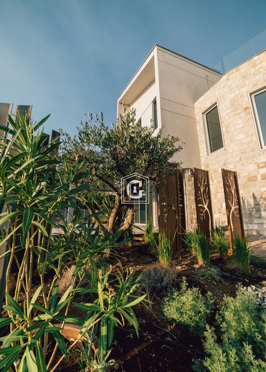 Вилла в Режевичах, Черногория, 230 м² - фото 7