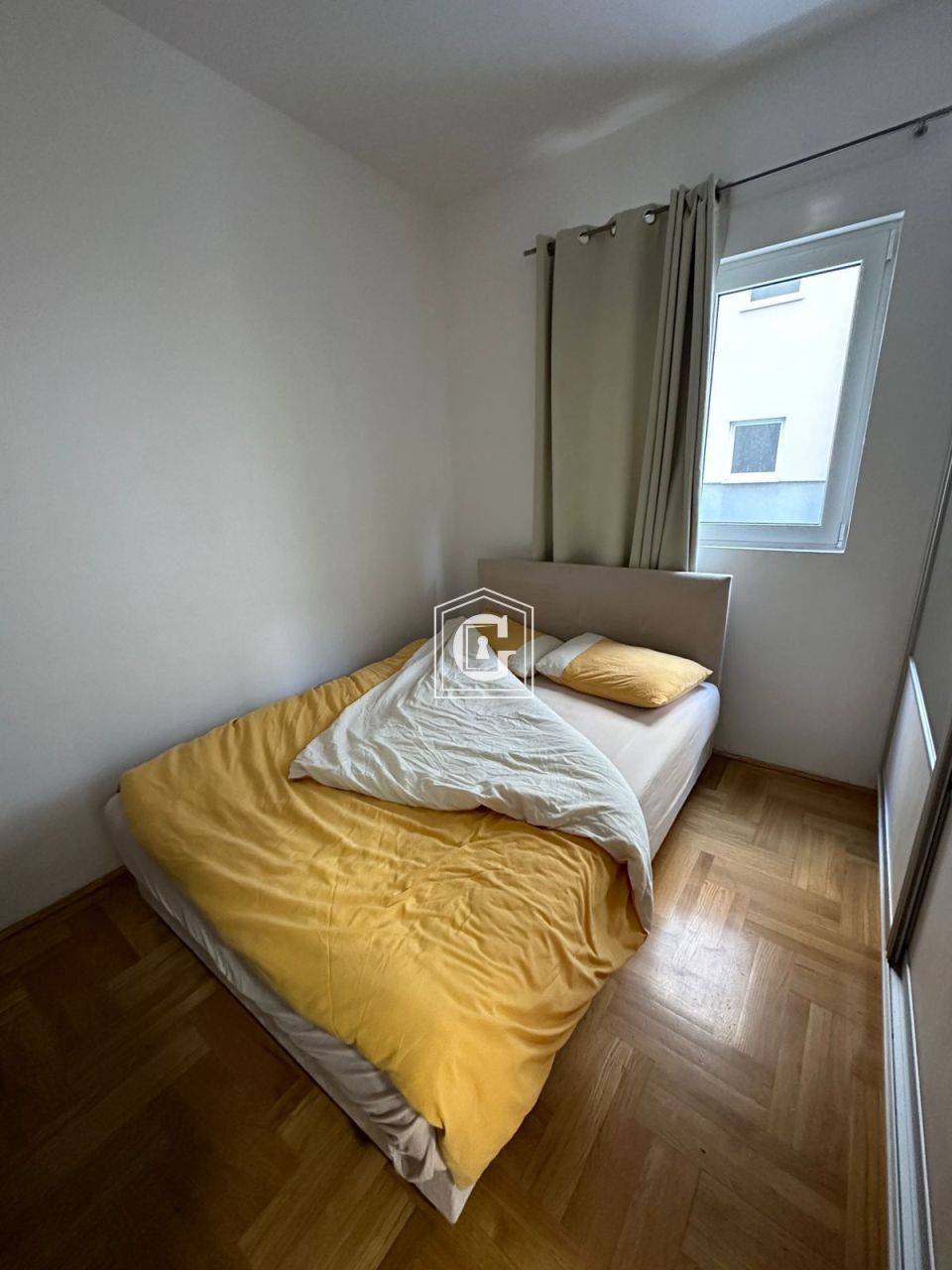 Апартаменты в Будве, Черногория, 42 м² - фото 7