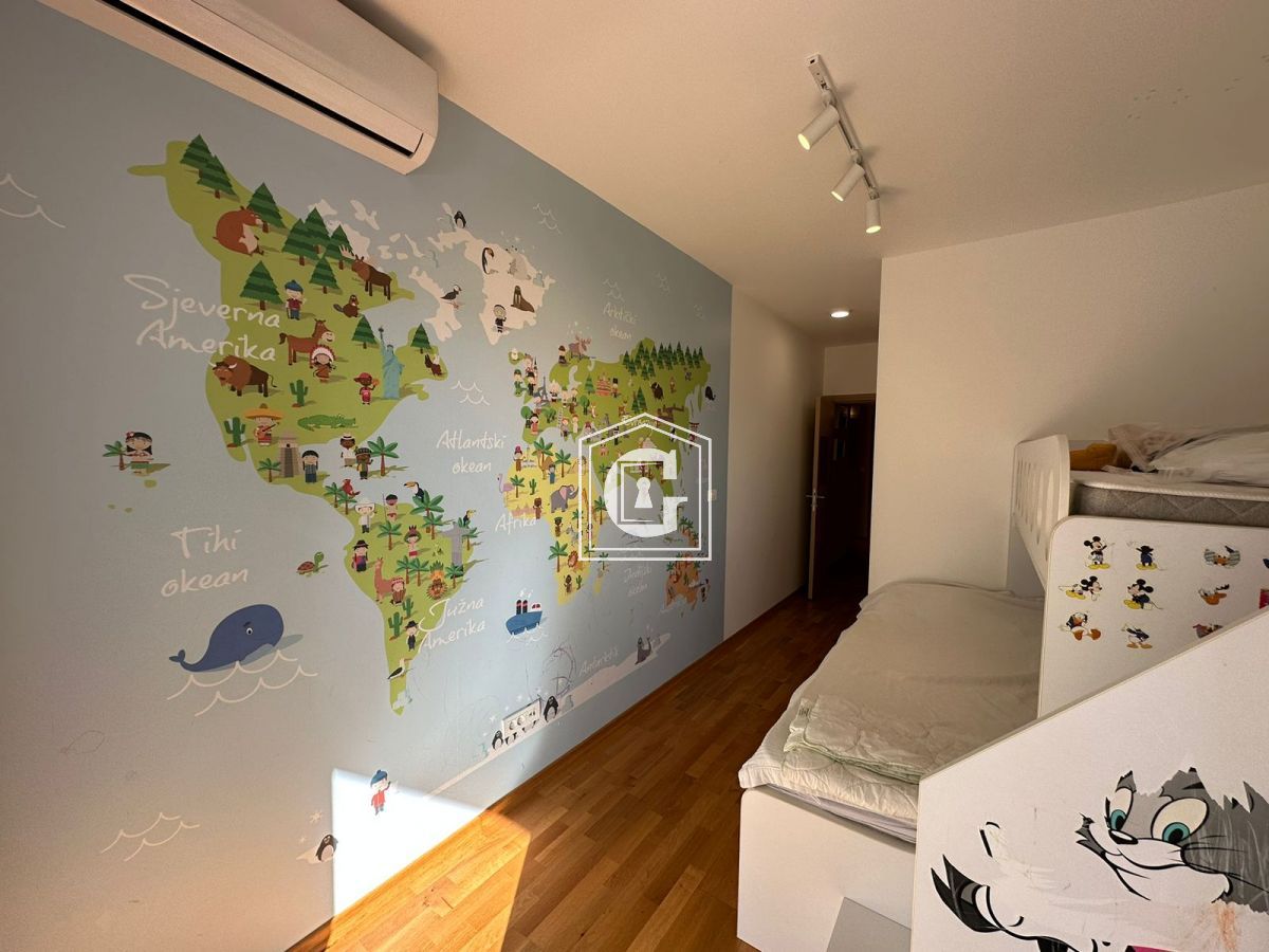 Апартаменты в Будве, Черногория, 88 м² - фото 7