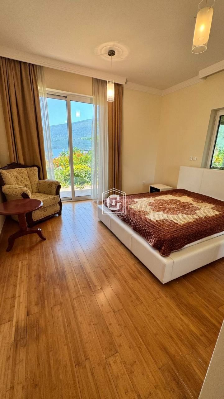 Апартаменты в Херцег-Нови, Черногория, 125 м² - фото 7