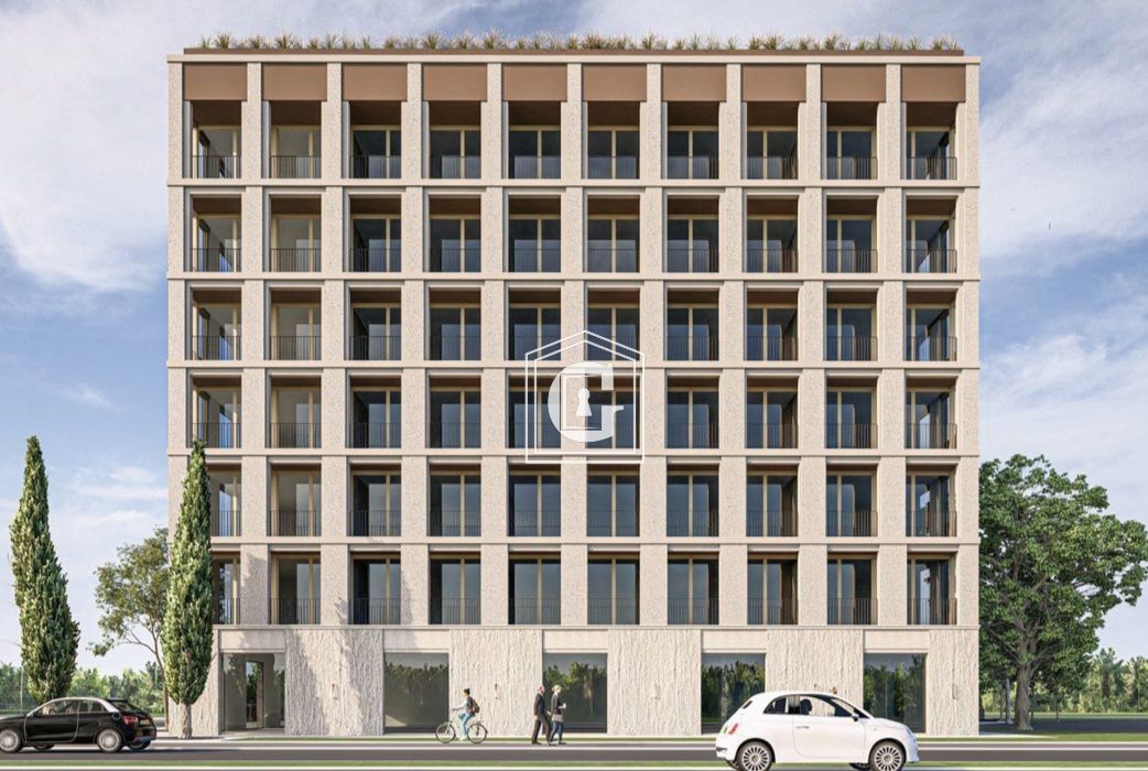 Апартаменты в Будве, Черногория, 39 м² - фото 7