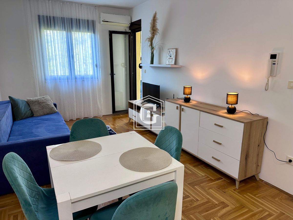 Апартаменты в Будве, Черногория, 42 м² - фото 7