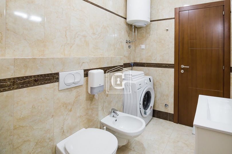 Апартаменты в Бечичи, Черногория, 89 м² - фото 7