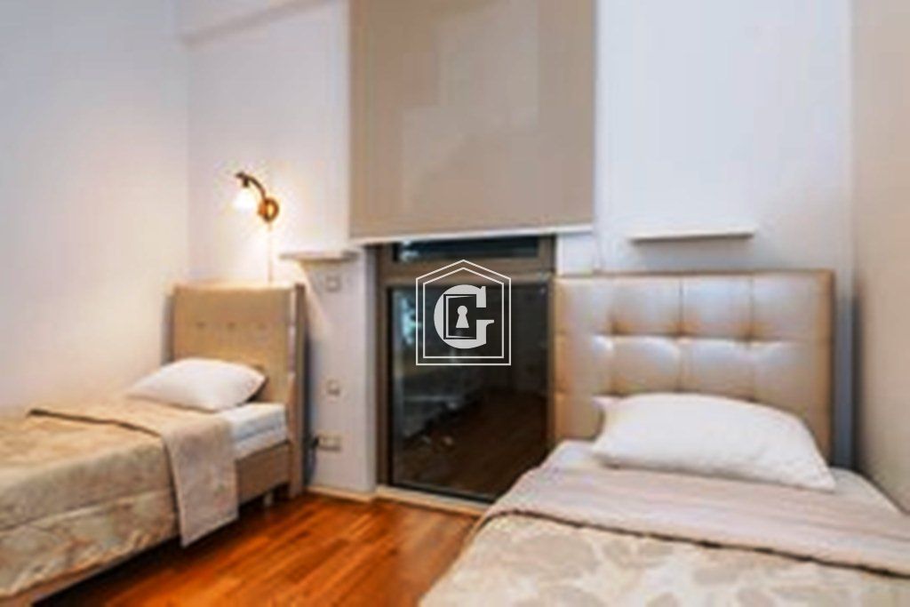 Апартаменты в Будве, Черногория, 115 м² - фото 7