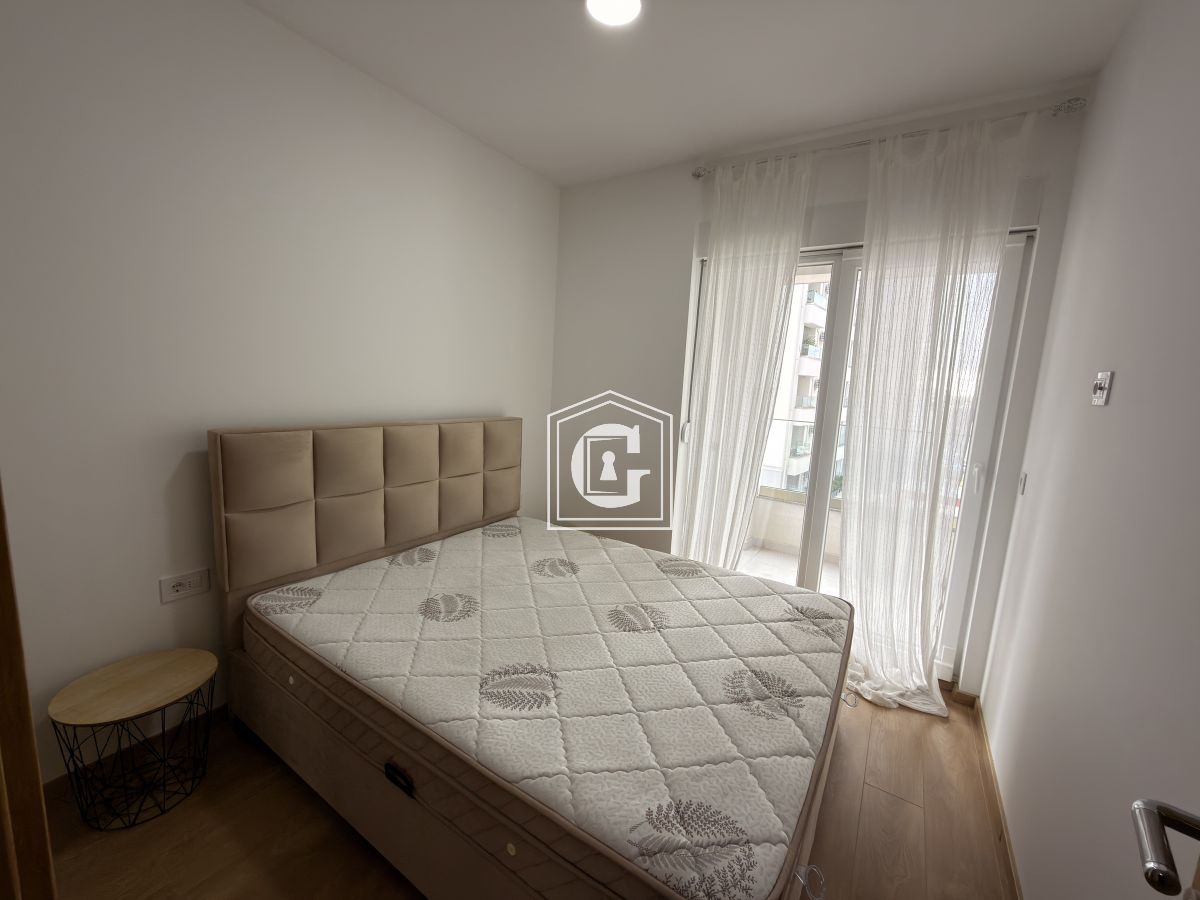 Апартаменты в Будве, Черногория, 51 м² - фото 7