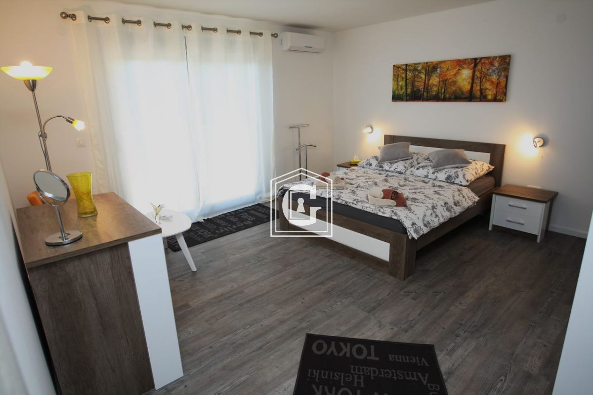 Вилла в Кримовице, Черногория, 251 м² - фото 7