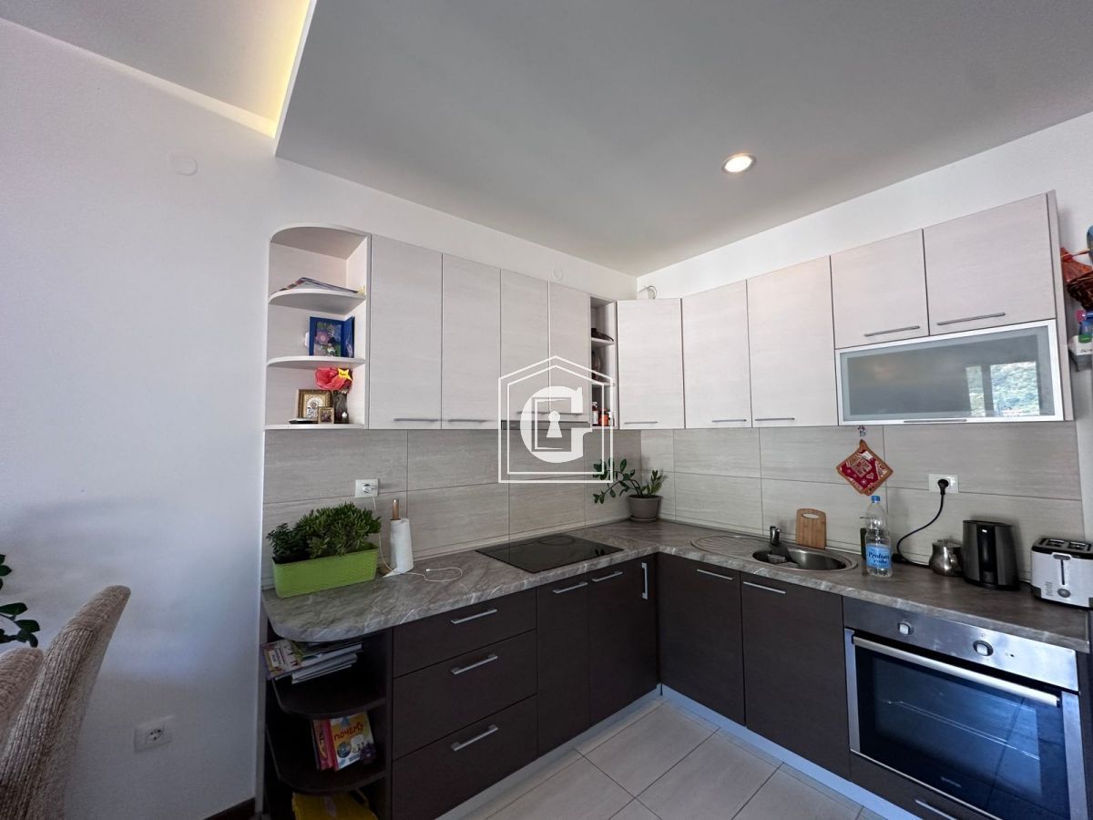 Апартаменты в Будве, Черногория, 59 м² - фото 7