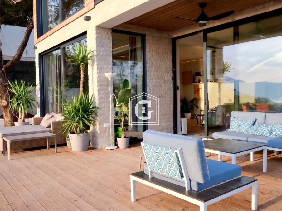 Таунхаус в Каваче, Черногория, 130 м² - фото 7