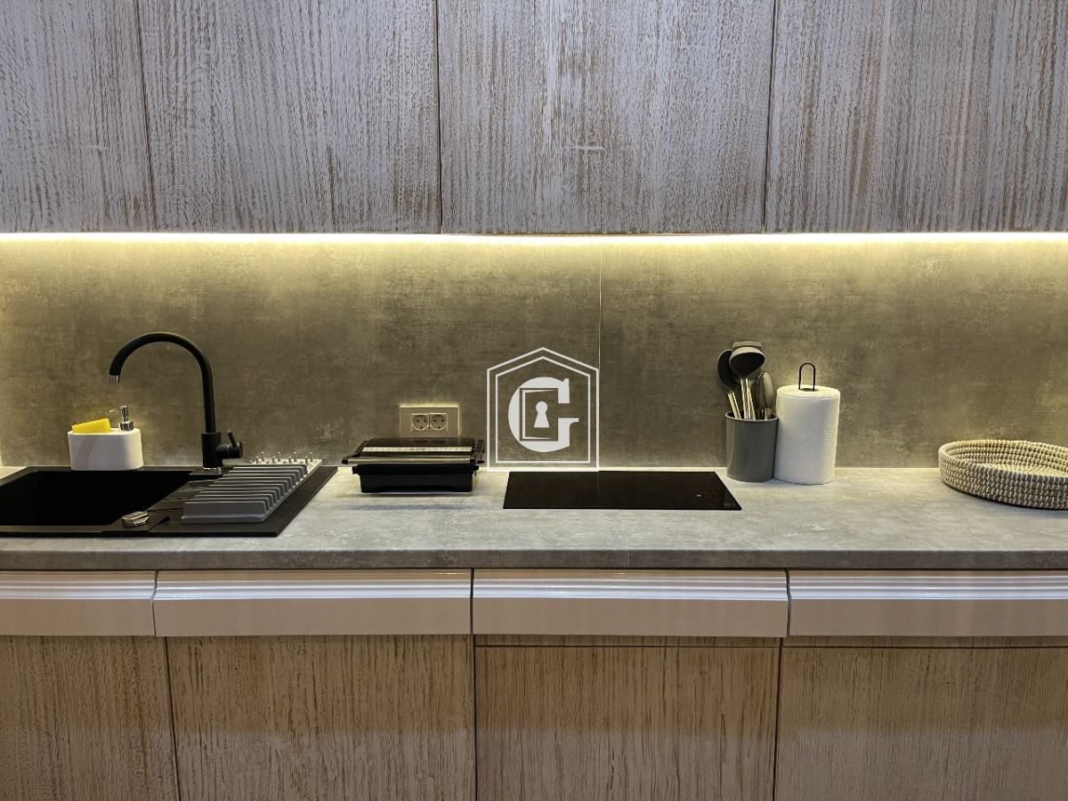 Апартаменты в Бечичи, Черногория, 73 м² - фото 7