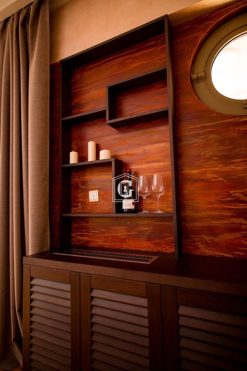 Апартаменты в Будве, Черногория, 154 м² - фото 7