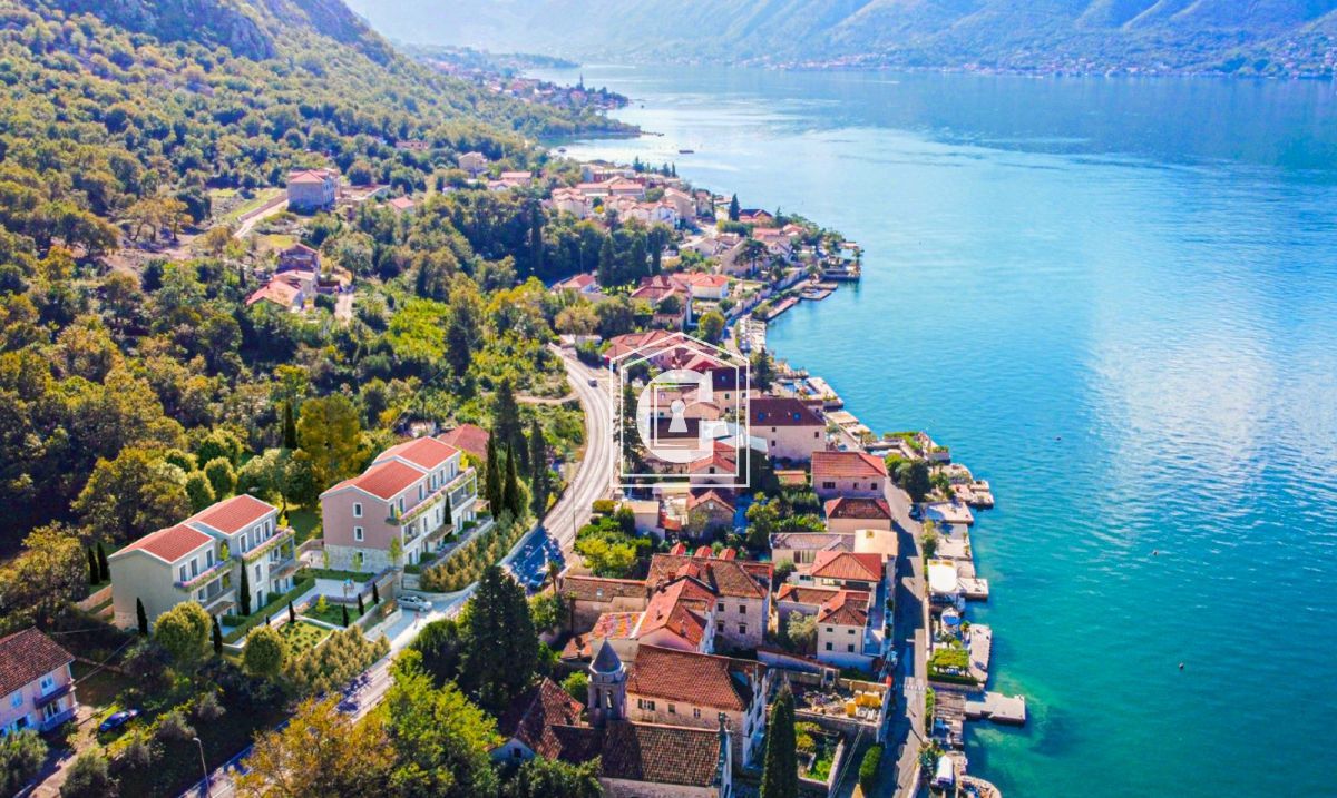 Апартаменты в Которе, Черногория, 56 м² - фото 7