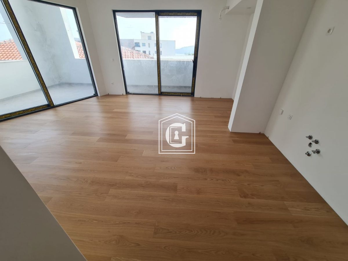 Апартаменты в Бечичи, Черногория, 55 м² - фото 7