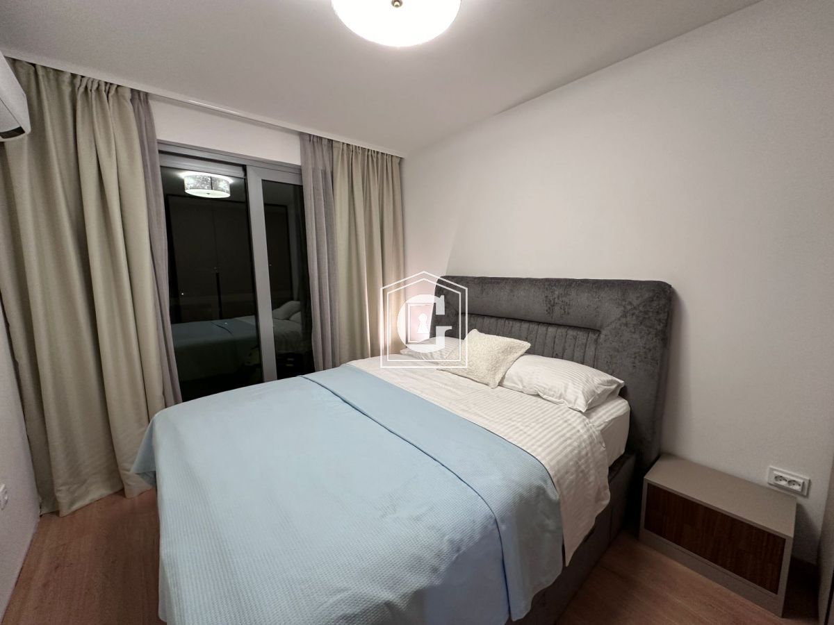 Апартаменты в Будве, Черногория, 61 м² - фото 7