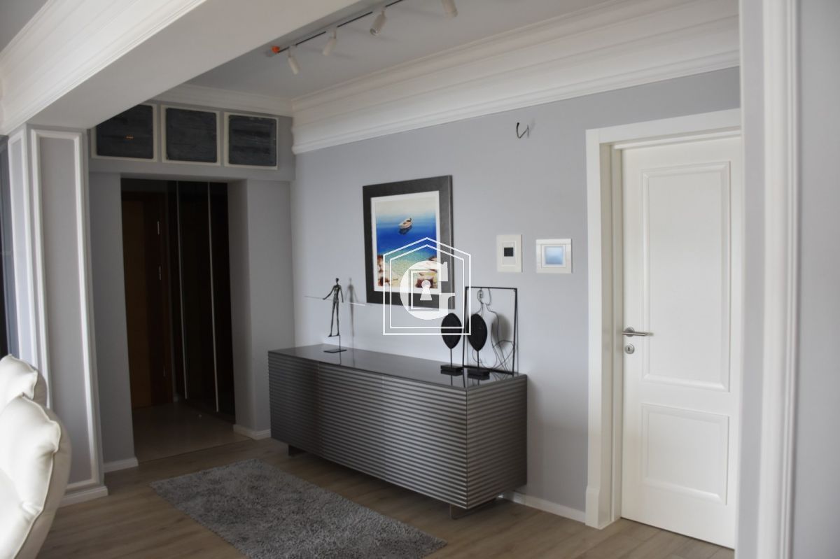 Апартаменты в Будве, Черногория, 95 м² - фото 7