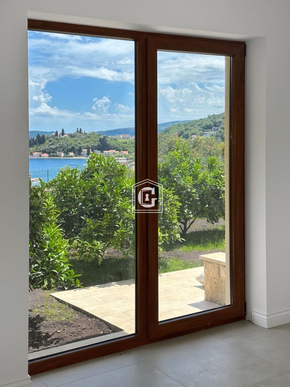 Апартаменты в Каменари, Черногория, 55 м² - фото 7