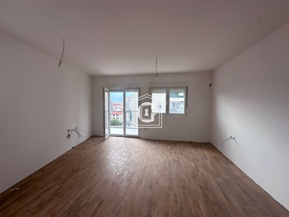 Апартаменты в Будве, Черногория, 68 м² - фото 7