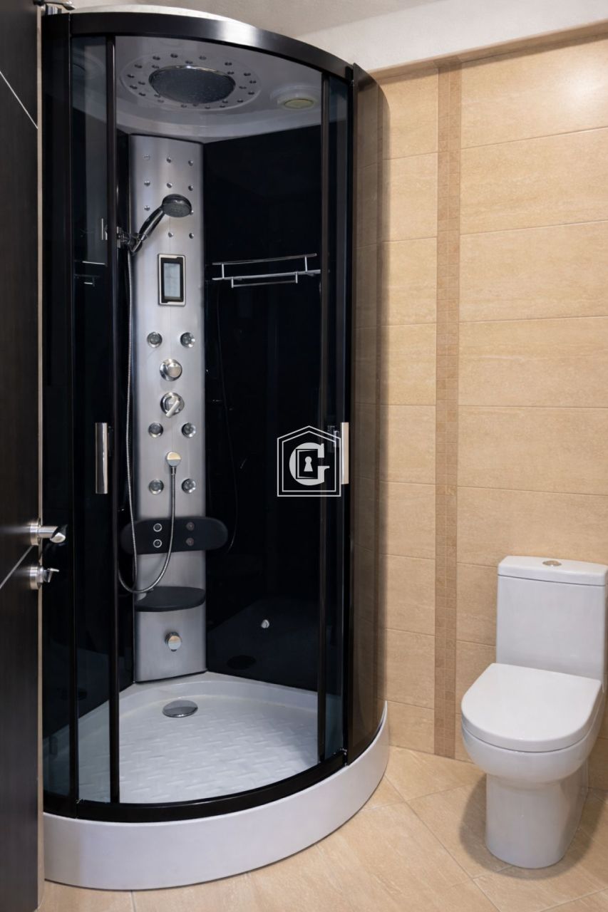 Апартаменты в Бечичи, Черногория, 40 м² - фото 7