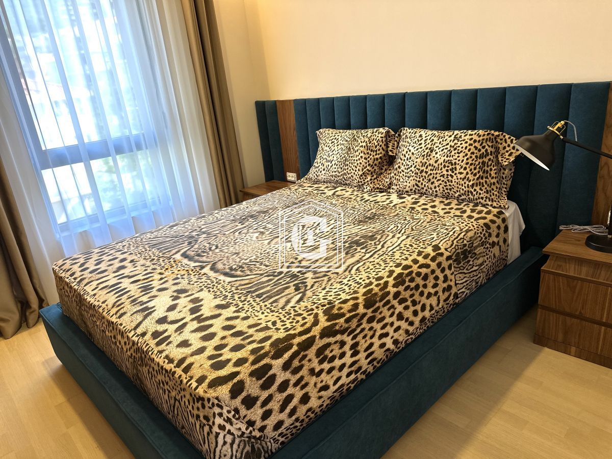 Апартаменты в Ивановичи, Черногория, 64 м² - фото 7