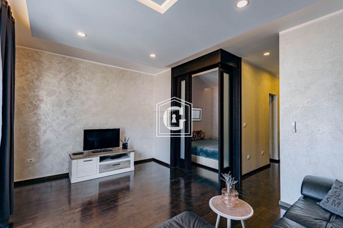 Апартаменты в Будве, Черногория, 50 м² - фото 7