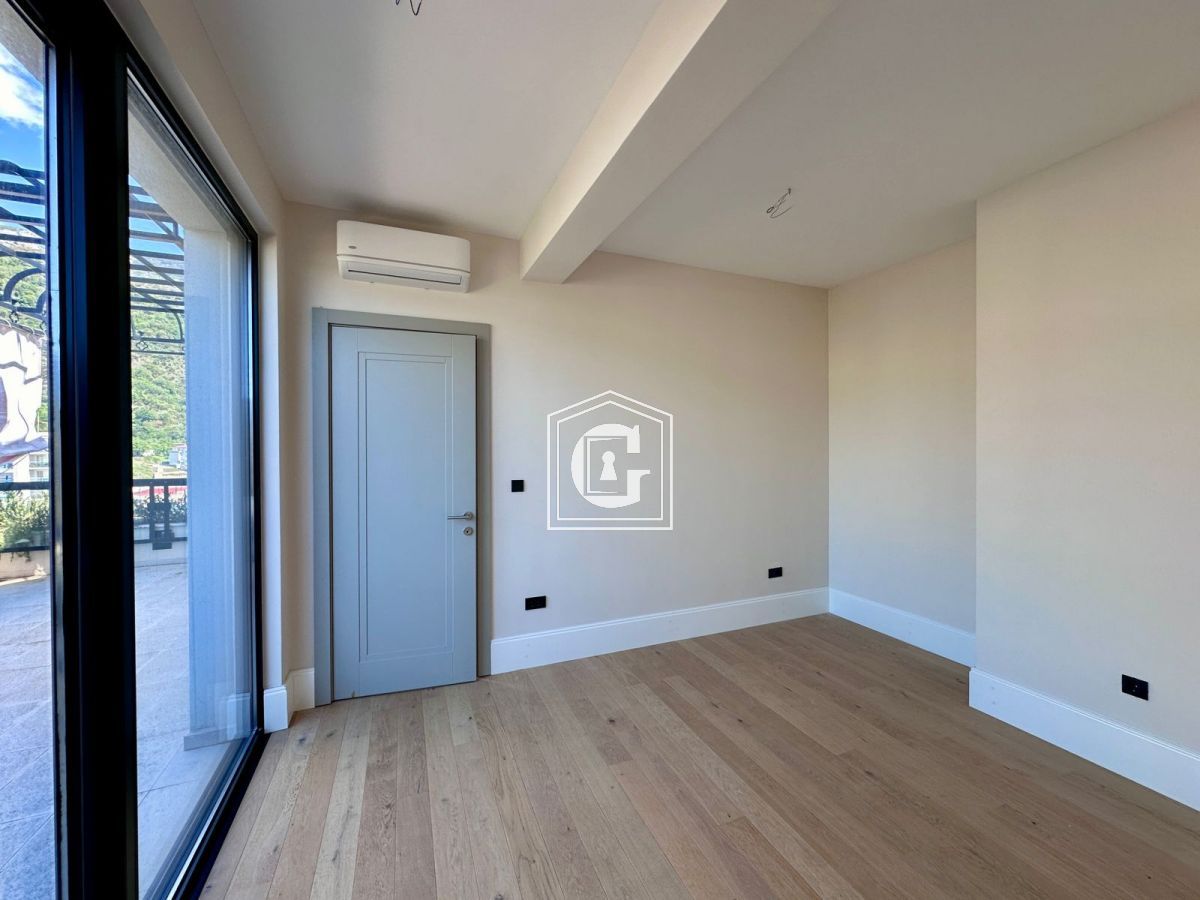 Апартаменты в Рафаиловичах, Черногория, 77 м² - фото 7