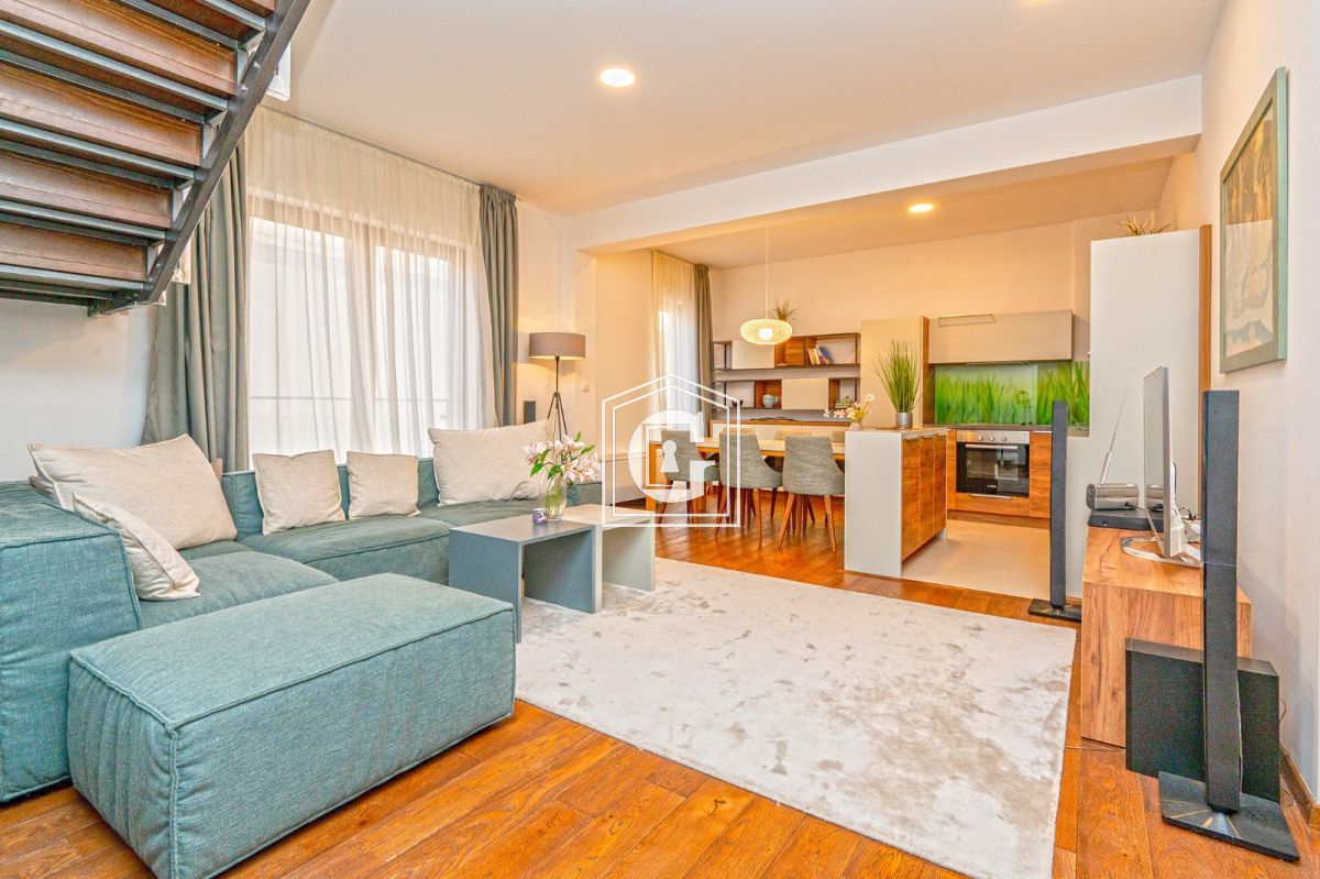 Апартаменты в Будве, Черногория, 172 м² - фото 7